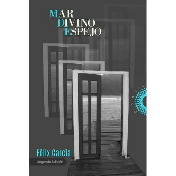 Mar divino espejo, (Paperback)