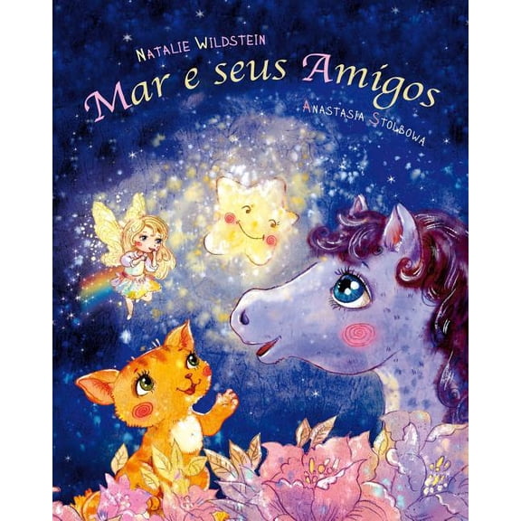 Mar e seus amigos, (Paperback)