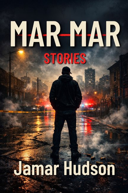 Mar mar stories part 2, (Paperback)