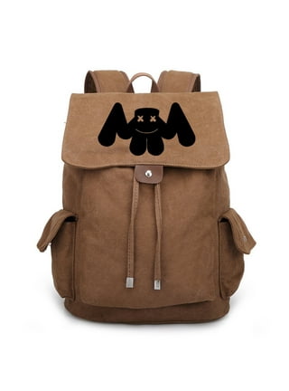 Marshmello Backpack