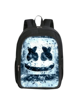 Marshmello Backpack