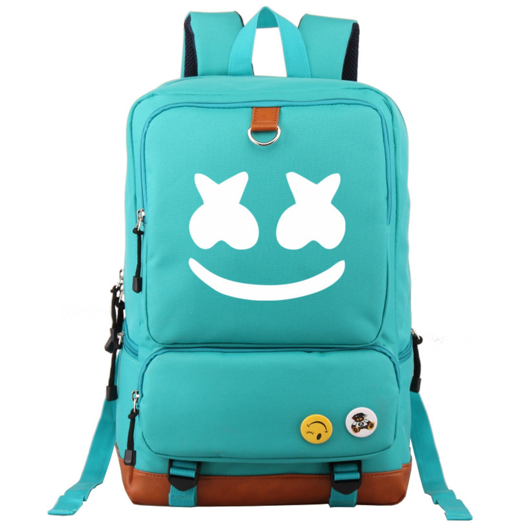 Marshmello backpack near me hot sale