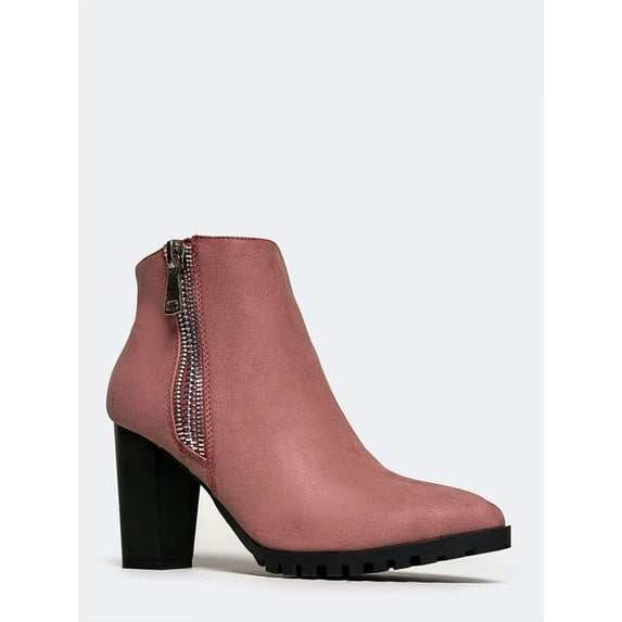 MarBel Carly-11 - Wine 7.5