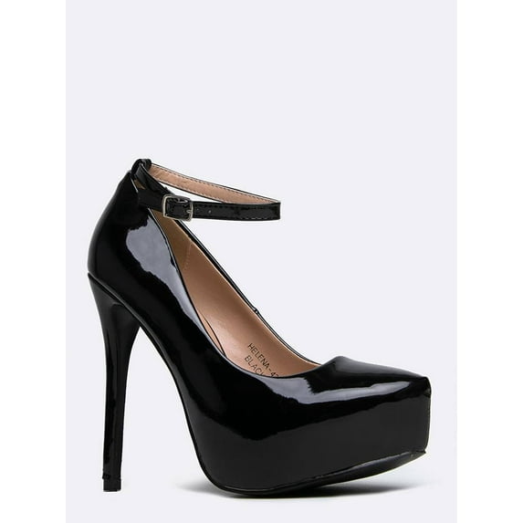 MarBel Helena-42 - Black 7