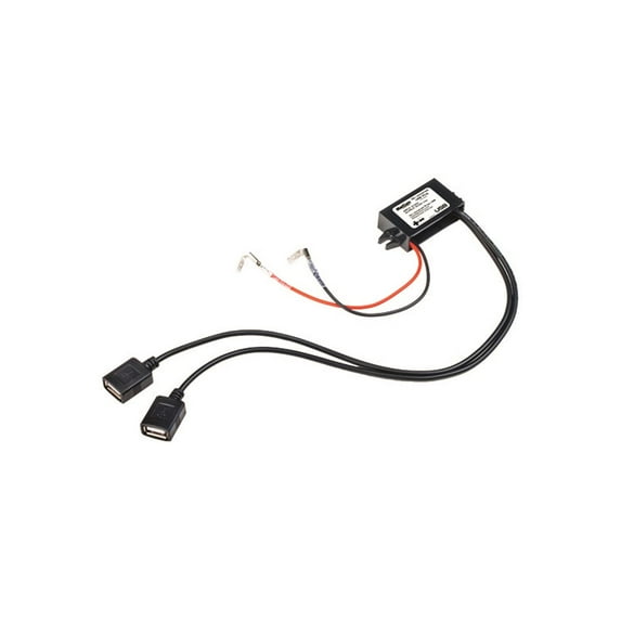 MarCum Universal 12V USB Adapter
