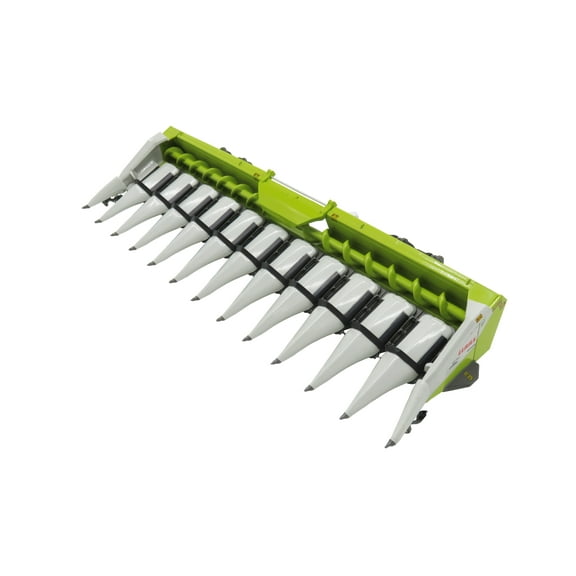 MarGe Models CLAAS CORIO 1275 C CONSPEED Corn Head 1:32 Scale Limited Edition 500 Pieces