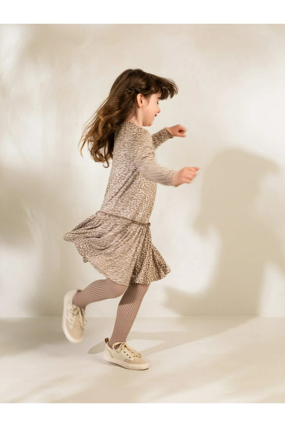 MarMar Leopard Debbie Dress