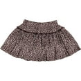 thumbnail image 1 of MarMar Leopard Skirt, 1 of 2