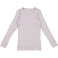 thumbnail image 1 of MarMar Ribbed Long Sleeve Shirt (Spring Colors), 1 of 7