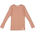 thumbnail image 1 of MarMar Ribbed Long Sleeve Shirt (Spring colors), 1 of 4