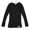 thumbnail image 1 of MarMar Ribbed Long Sleeve Shirt, 1 of 4