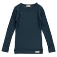 thumbnail image 1 of MarMar Ribbed Long Sleeve Shirt, 1 of 4
