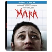 Lions Gate - Mara [BLU-RAY]