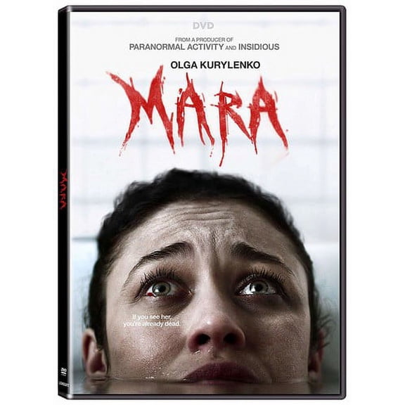 Mara (DVD)