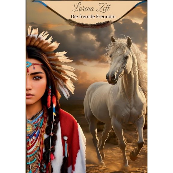Mara & Ella: Die fremde Freundin, (Paperback)