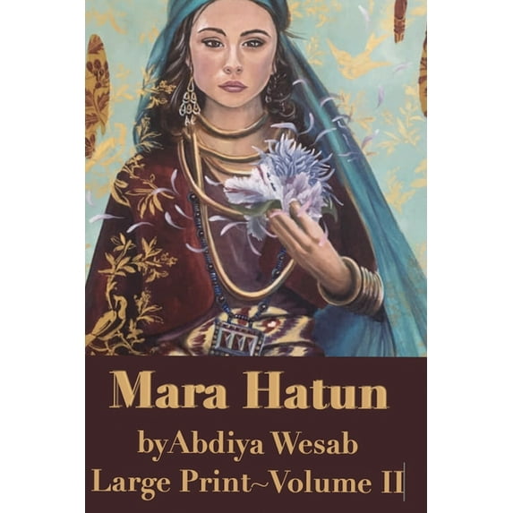 Mara Hatun: Large Print, Volume II