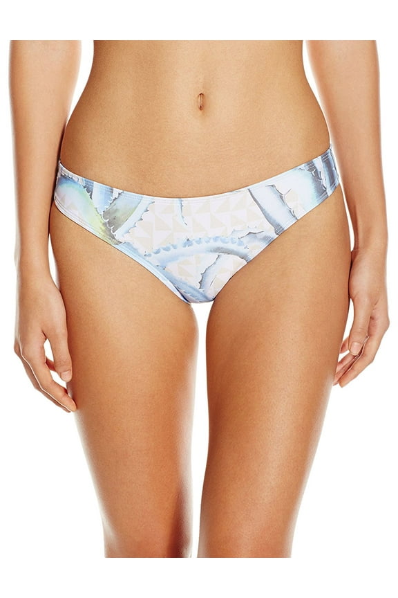 Classic Bikini Bottoms X-Small Pastel Pink