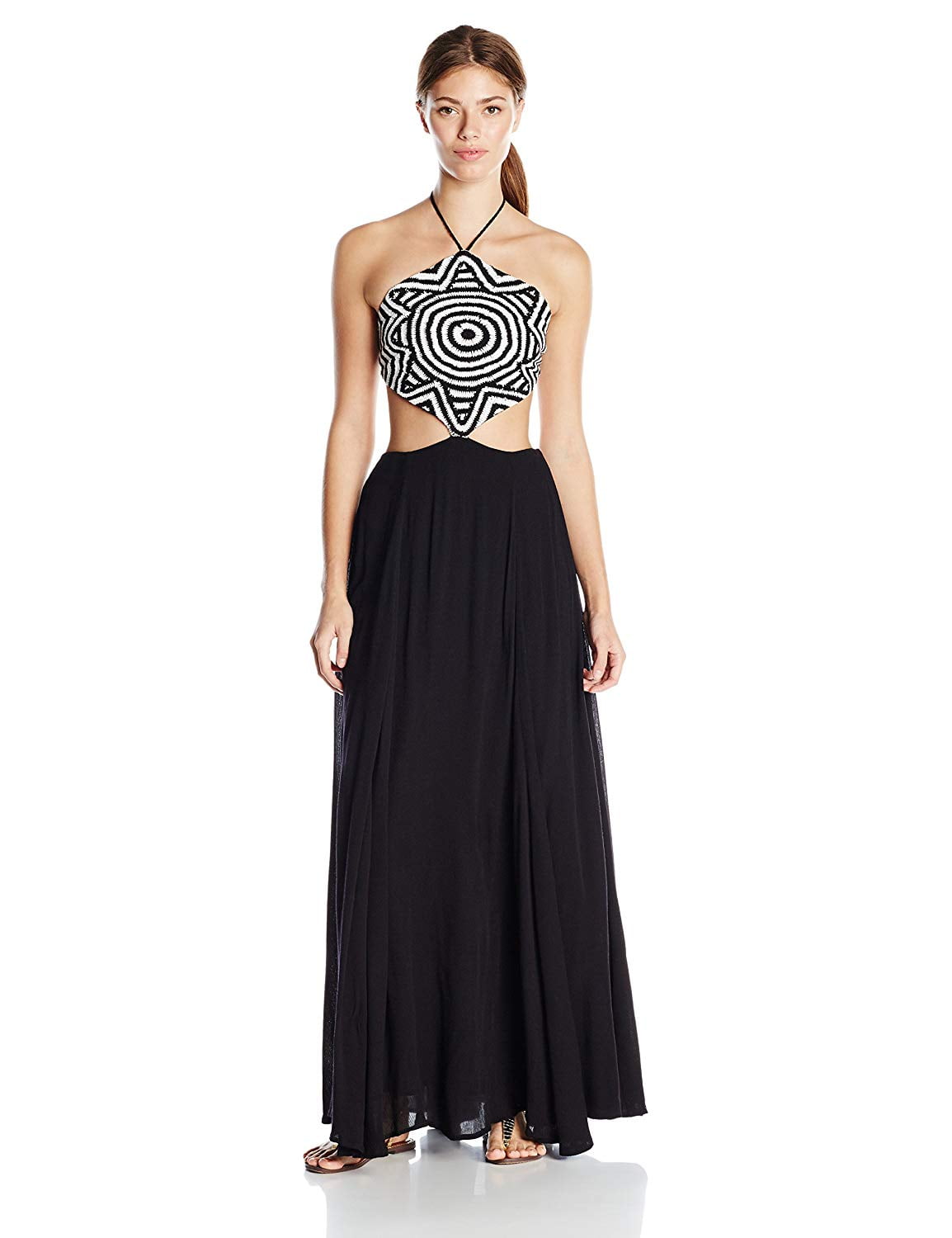 Mara hoffman cheap star dress