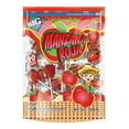 thumbnail image 1 of Mara Manzana Roja Rellena Lollipops 40 ct, 1 of 1