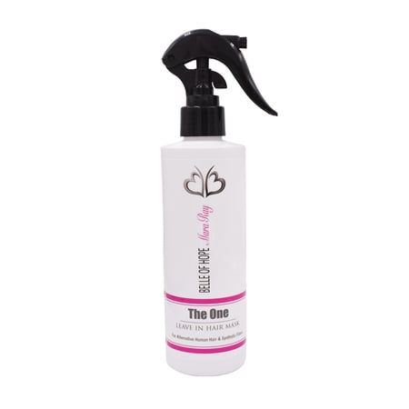 Mara Ray The One Wig Detangler, Leave-In Conditioner, 4oz