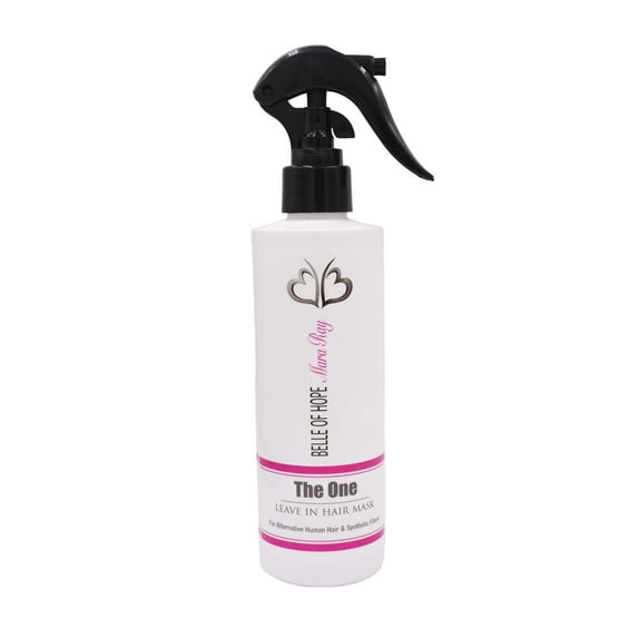 Mara Ray The One Wig Detangler, Leave-In Conditioner, 4oz