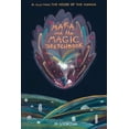 thumbnail image 1 of Mara and the Magic Sketchbook (Paperback), 1 of 1