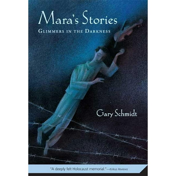 Mara's Stories: Glimmers in the Darkness, (Paperback)