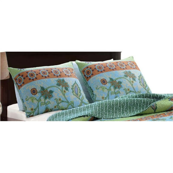 Greenland Mara Standard Sham 20" x 26"