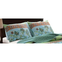 Greenland Mara Standard Sham 20" x 26"