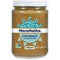 thumbnail image 1 of MaraNatha Coconut Almond Butter Creamy - 12 oz Pack of 3, 1 of 5