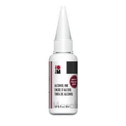 Marabu Alcohol Ink - Garnet Red 20ml