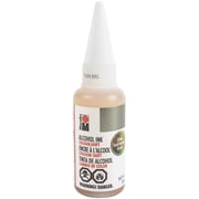 Marabu Alcohol Ink 20ml-Gold-Bronze-Green