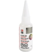 Marabu Alcohol Ink 20ml-Pink-Green-Gold