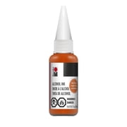 Marabu Alcohol Ink - Red Orange 20ml