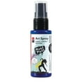 thumbnail image 1 of Marabu Art Spray - Gentian, 50 ml, 1 of 2
