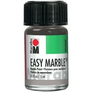 Marabu Easy Marble 15ml-Grey