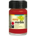 thumbnail image 1 of Marabu 13059039-038 Easy Marble, Ruby Red - 15ml, 1 of 2