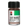 thumbnail image 1 of Marabu Easy Marble, 15ml, Taupe, 1 of 1