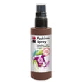 thumbnail image 1 of Marabu Fashion Spray Paint, 100ml, Cocoa, 1 of 2