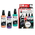 thumbnail image 1 of Marabu Fashion Spray Paint Set, Pastel Glam Trend Colors, 1 of 2
