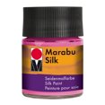 thumbnail image 1 of Marabu Silk Paint, 50ml, Pink, 1 of 1