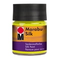 thumbnail image 1 of Marabu Silk Paint, 50ml, Reseda, 1 of 2