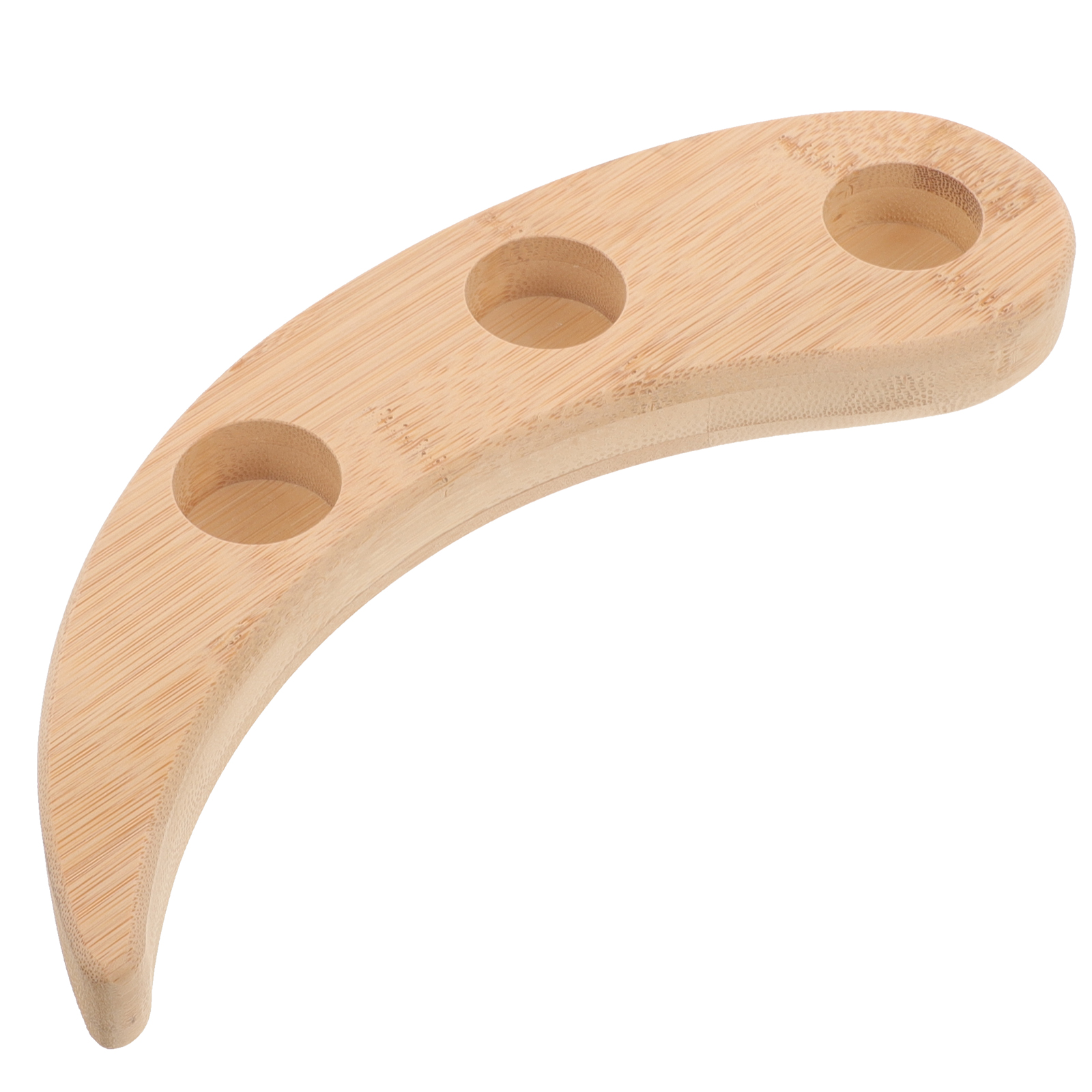 Maracas Stand Crystal Ball Coffee Table Display Shelves Desktop