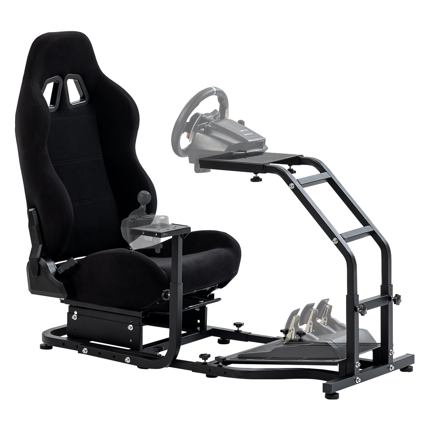Racing Seat Logitech G920 Chair Racing Wheel Stand Racing Seat For