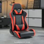 Marada Racing Seat Sim Stand Rig - Flight Simulator Cockpit with Game ...