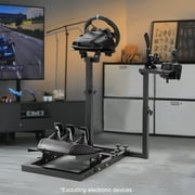 Marada Racing Steering Wheel Stand Fit for Logitech G25 G27 G29 G920 Thrustmaster T150 T80