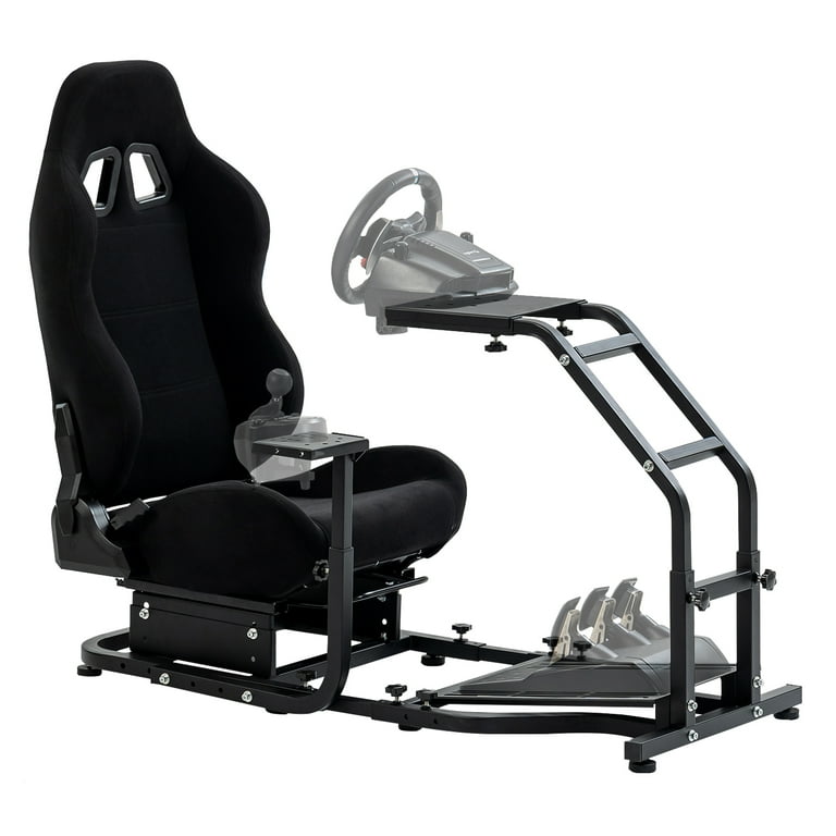 Racing Chair Gt Omega Pro Racing Simulator Sim Racing Seat Gt