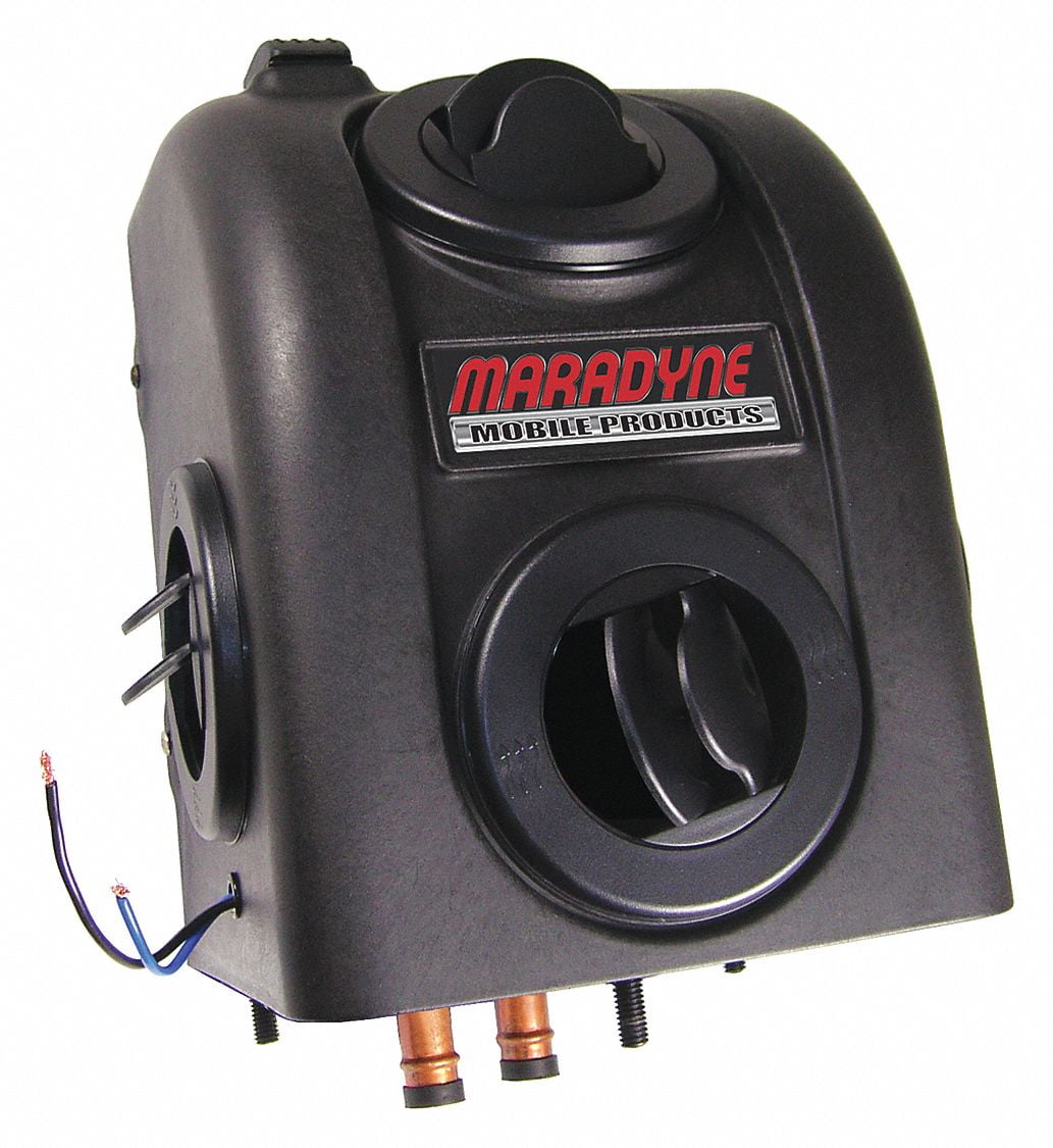 Ls Tractor Block Heater