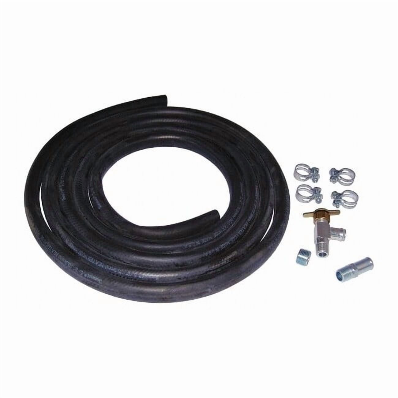 Maradyne H-64006 Heater Plumbing 12.5' Hose Kit