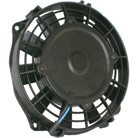 Maradyne High Performance Fans M073K Champion Low Profile Series Fan